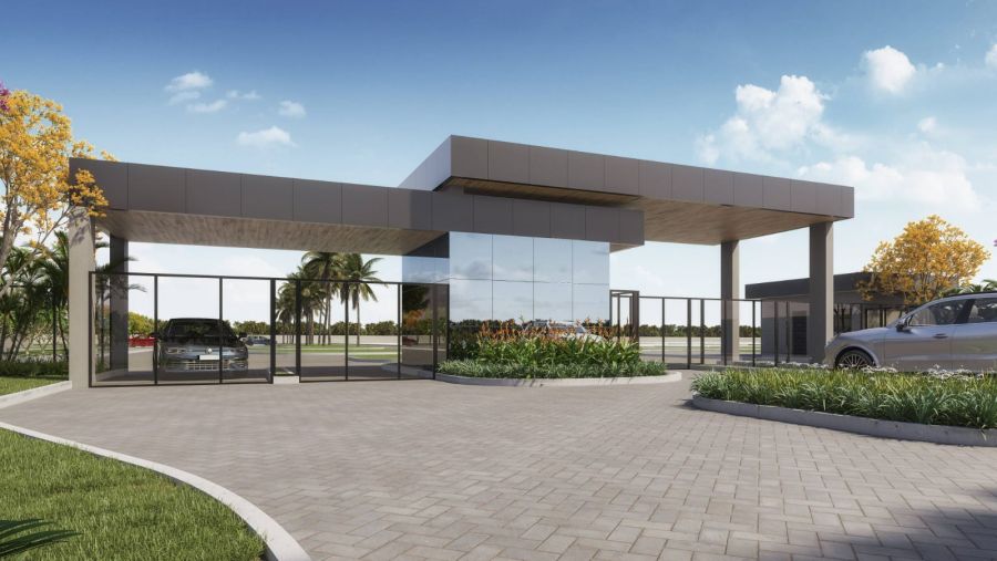 Terreno em Condomínio - Venda - Primavera - Vitória da Conquista - BA