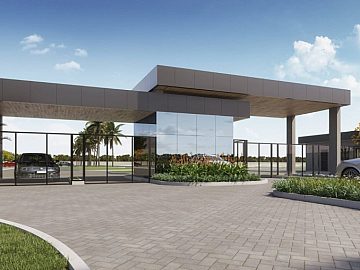 Park Ville Residence