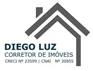 Diego Luz - Corretor de Imveis
